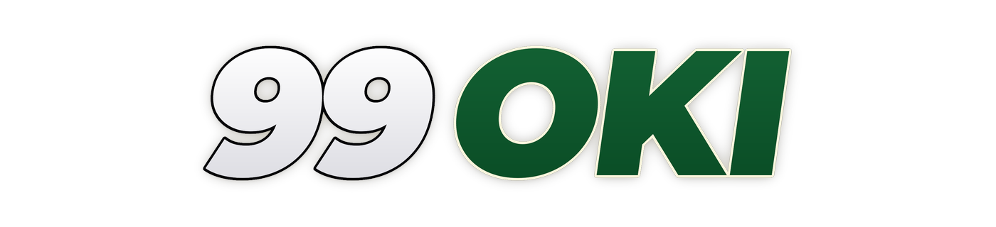 99oki logo